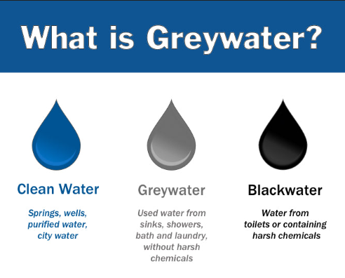 Trending Thursday: The Plumber's Guide to Greywater for Your League City Home