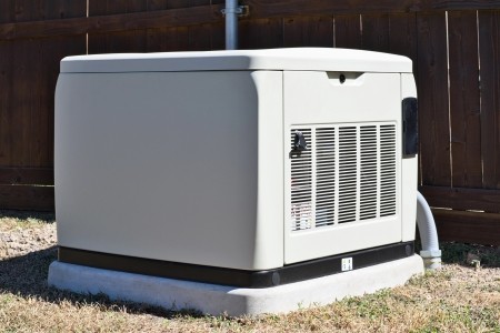 Whole House Generators