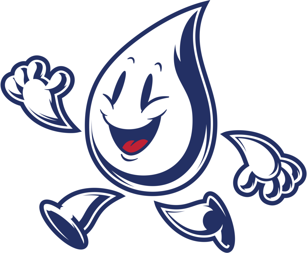 logo texas james plumbing