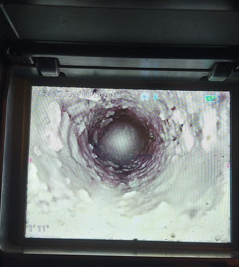 Drain Cleaning TExas James Plumbing Services